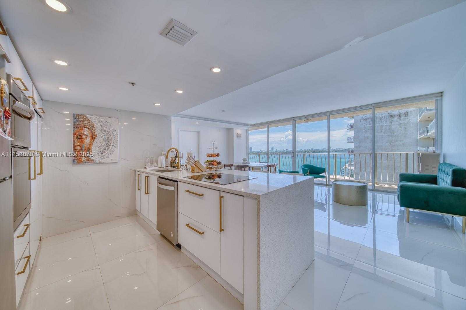 Small Image of 7601 EAST TREASURE DR #2424, North Bay Village Number 7