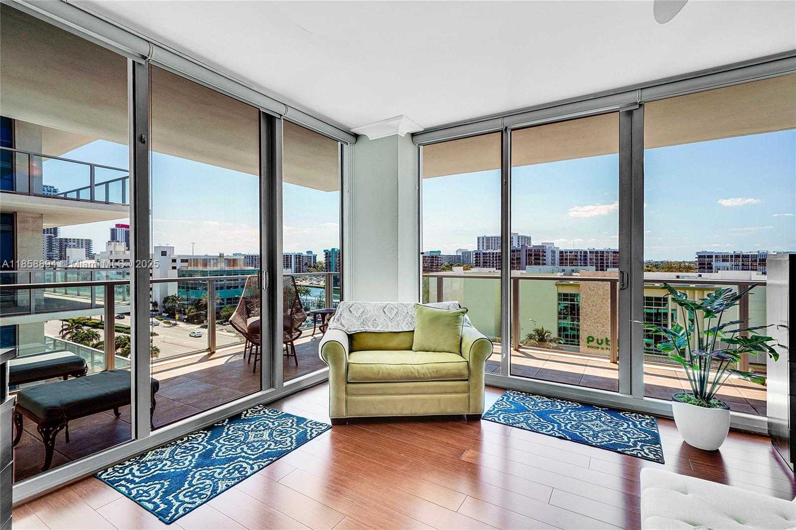 Small Image of 3101 SOUTH OCEAN DR #701, Hollywood Number 19