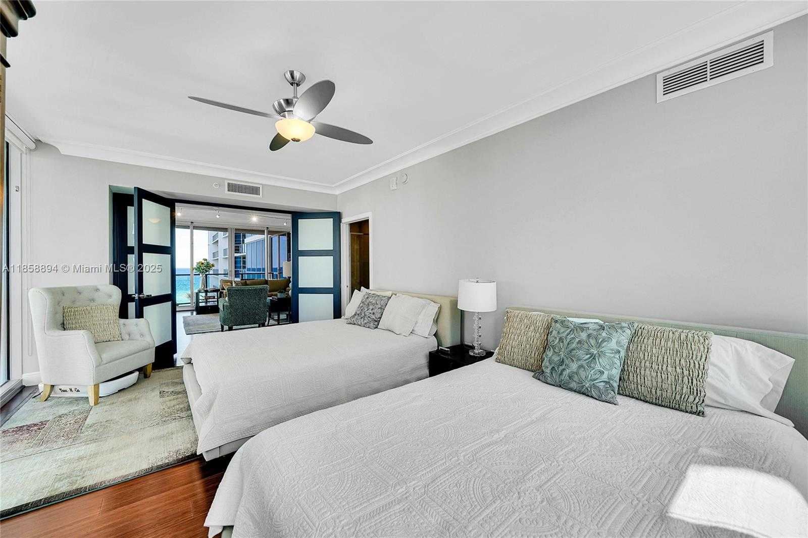 Small Image of 3101 SOUTH OCEAN DR #701, Hollywood Number 26