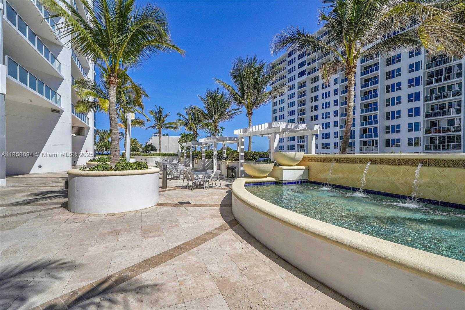 Small Image of 3101 SOUTH OCEAN DR #701, Hollywood Number 57