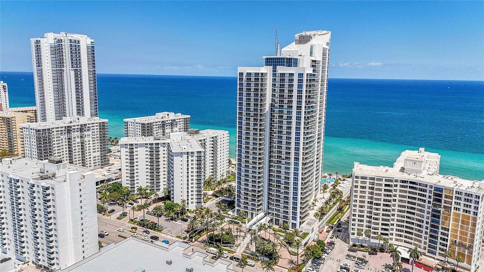 Small Image of 3101 SOUTH OCEAN DR #701, Hollywood Number 61