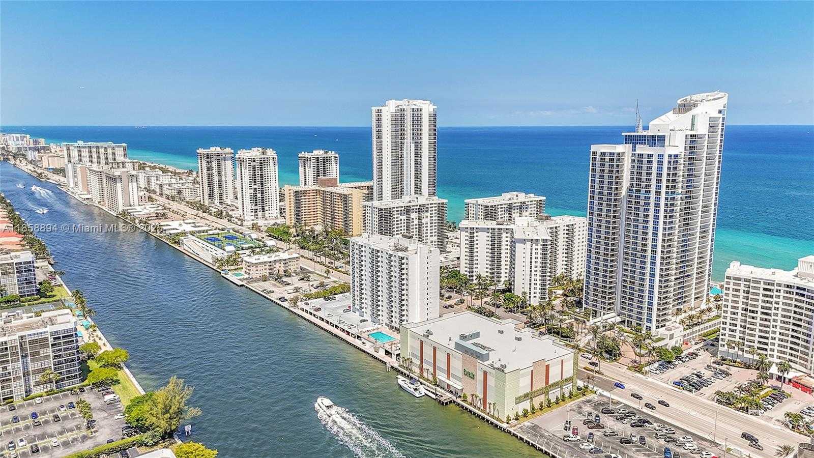 Small Image of 3101 SOUTH OCEAN DR #701, Hollywood Number 62