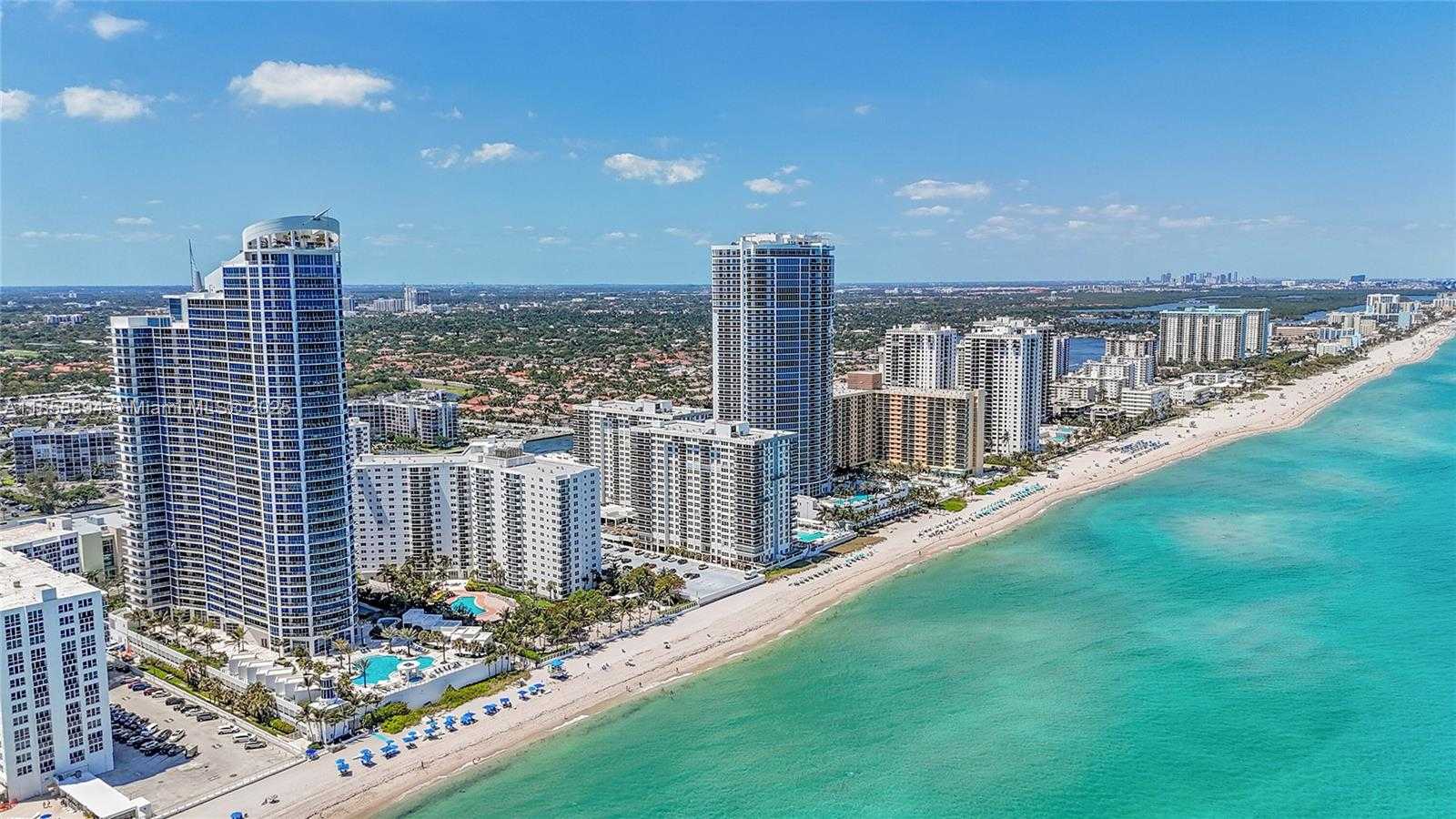 Small Image of 3101 SOUTH OCEAN DR #701, Hollywood Number 66