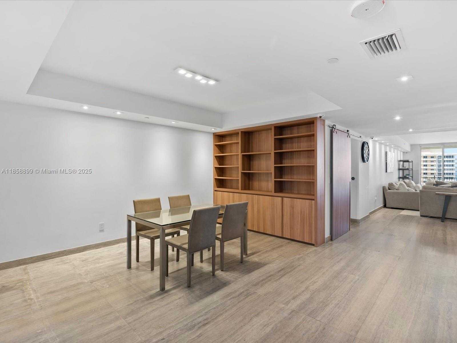 Small Image of 799 CRANDON BLVD #1208, Key Biscayne Number 21