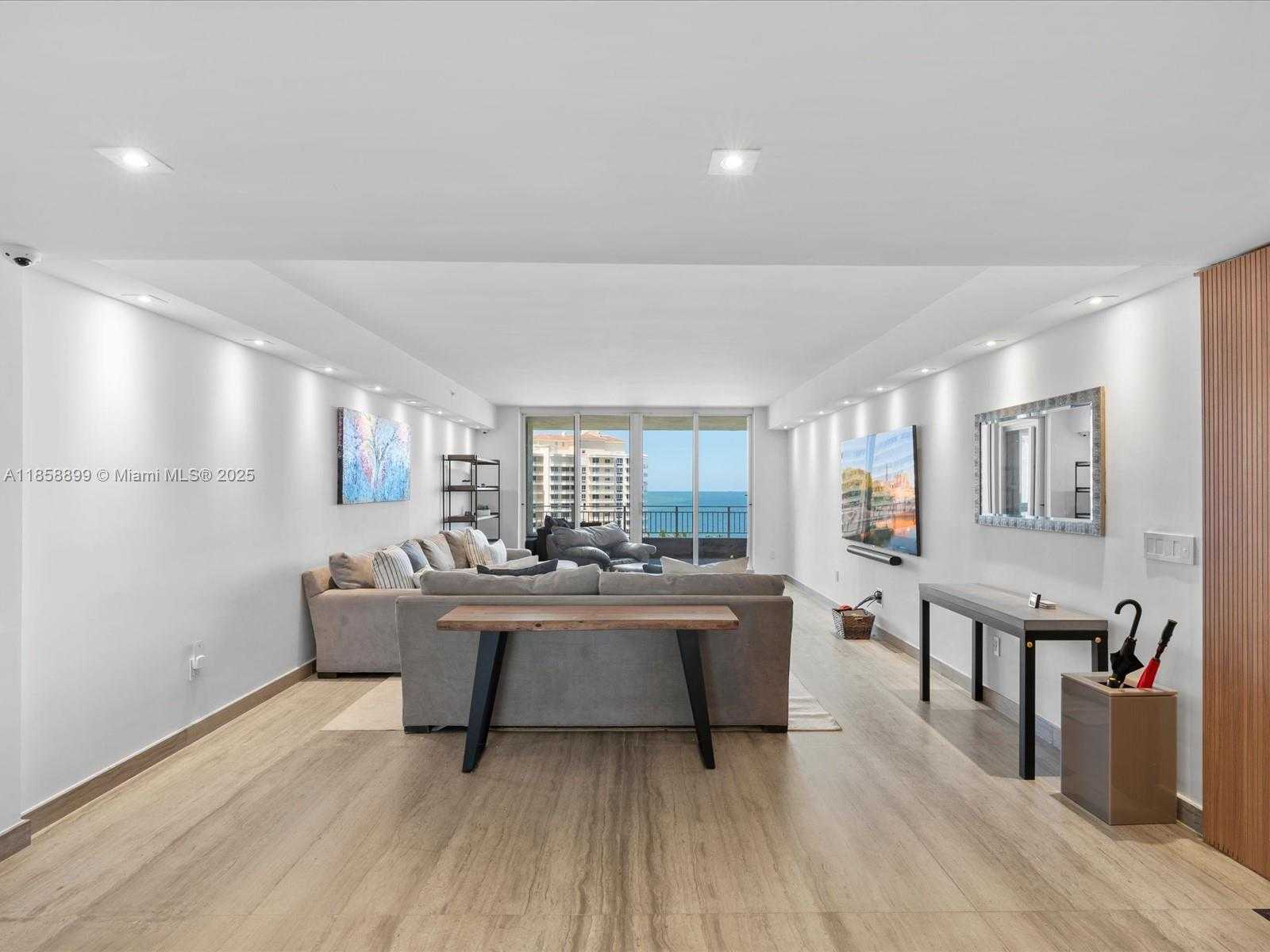 Small Image of 799 CRANDON BLVD #1208, Key Biscayne Number 3