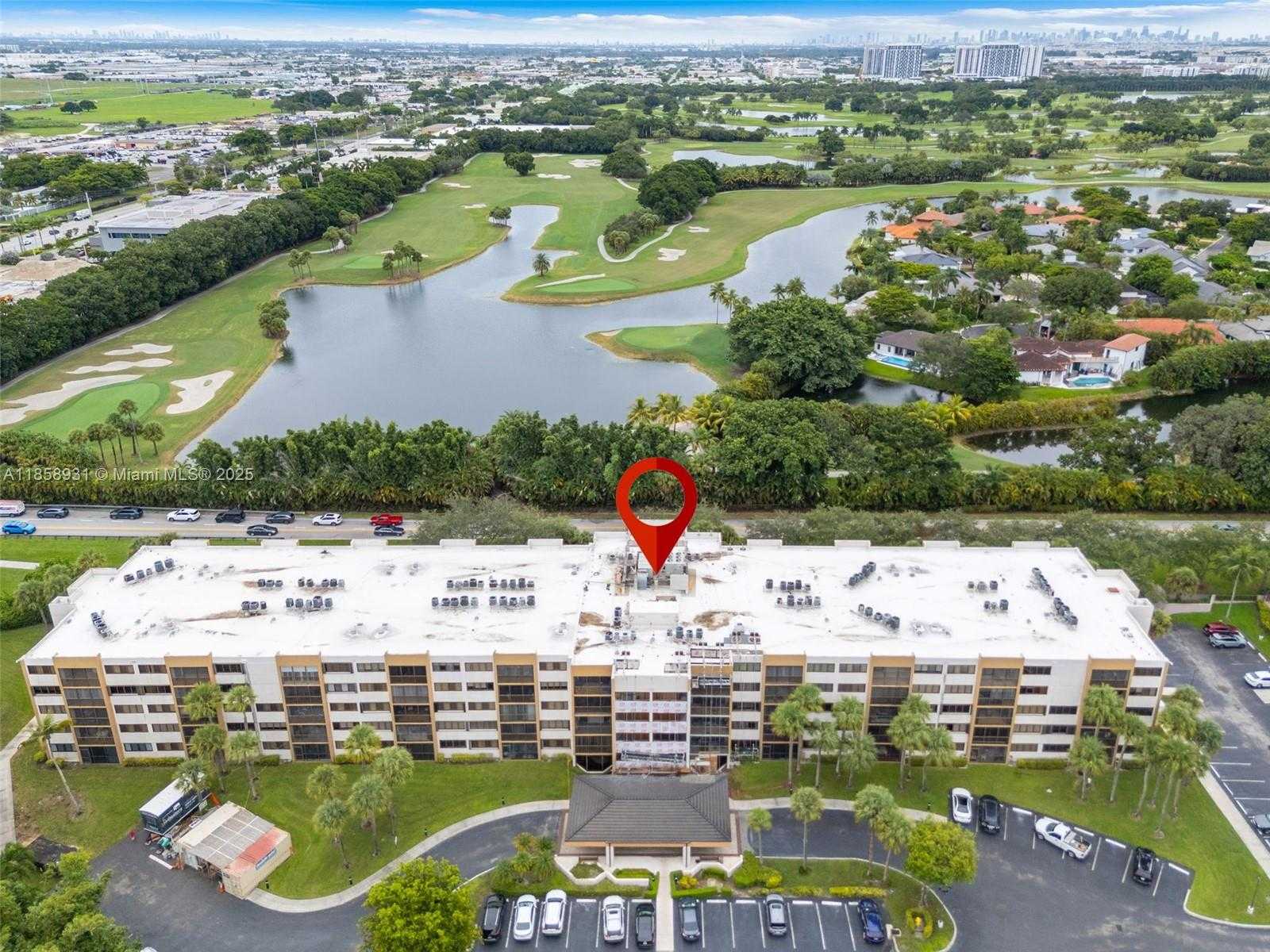 Small Image of 9735 NORTH WEST 52ND ST #223, Doral Number 1