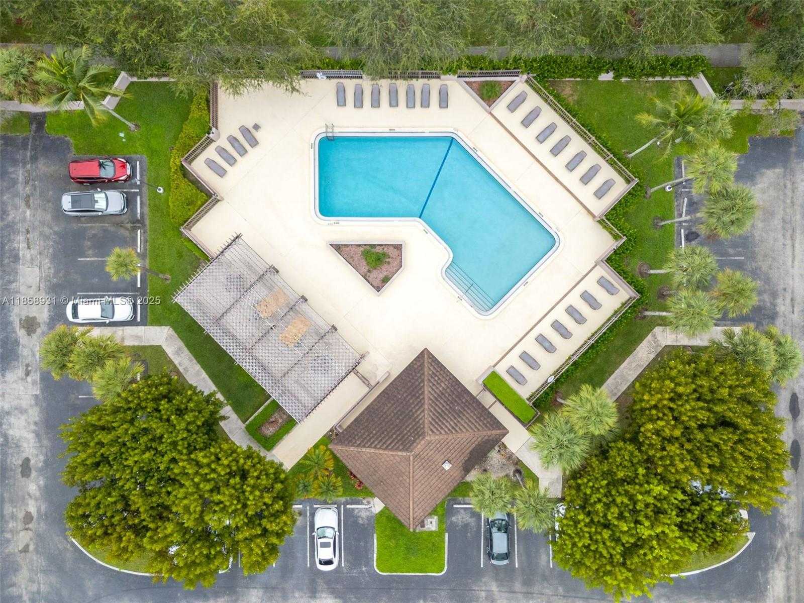 Small Image of 9735 NORTH WEST 52ND ST #223, Doral Number 28