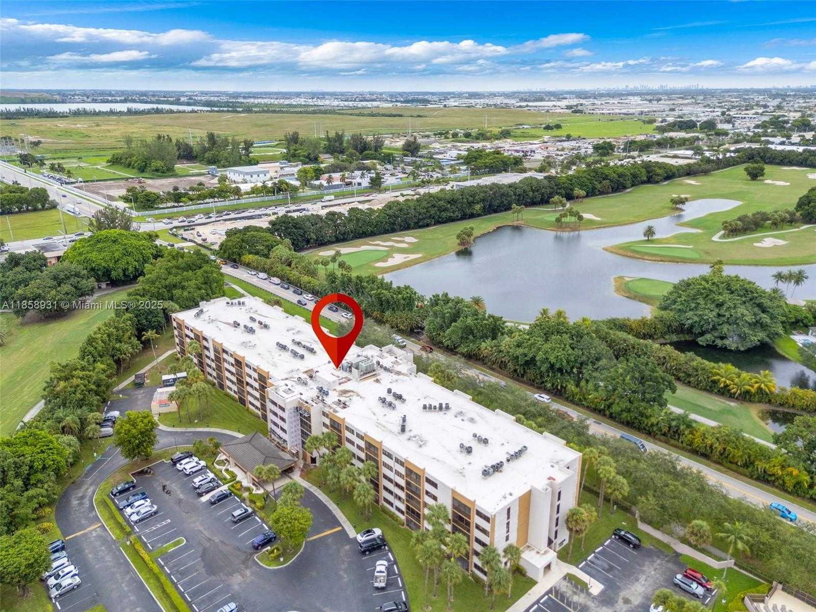 Small Image of 9735 NORTH WEST 52ND ST #223, Doral Number 30