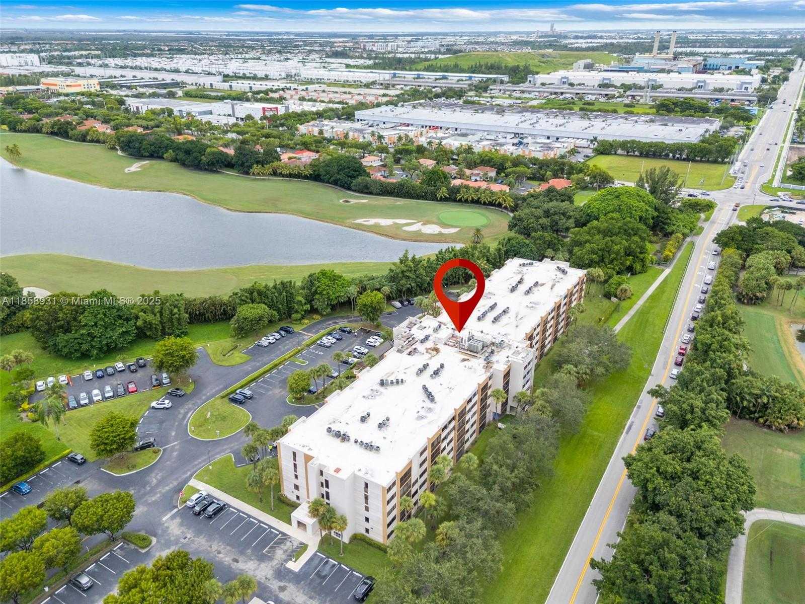 Small Image of 9735 NORTH WEST 52ND ST #223, Doral Number 31