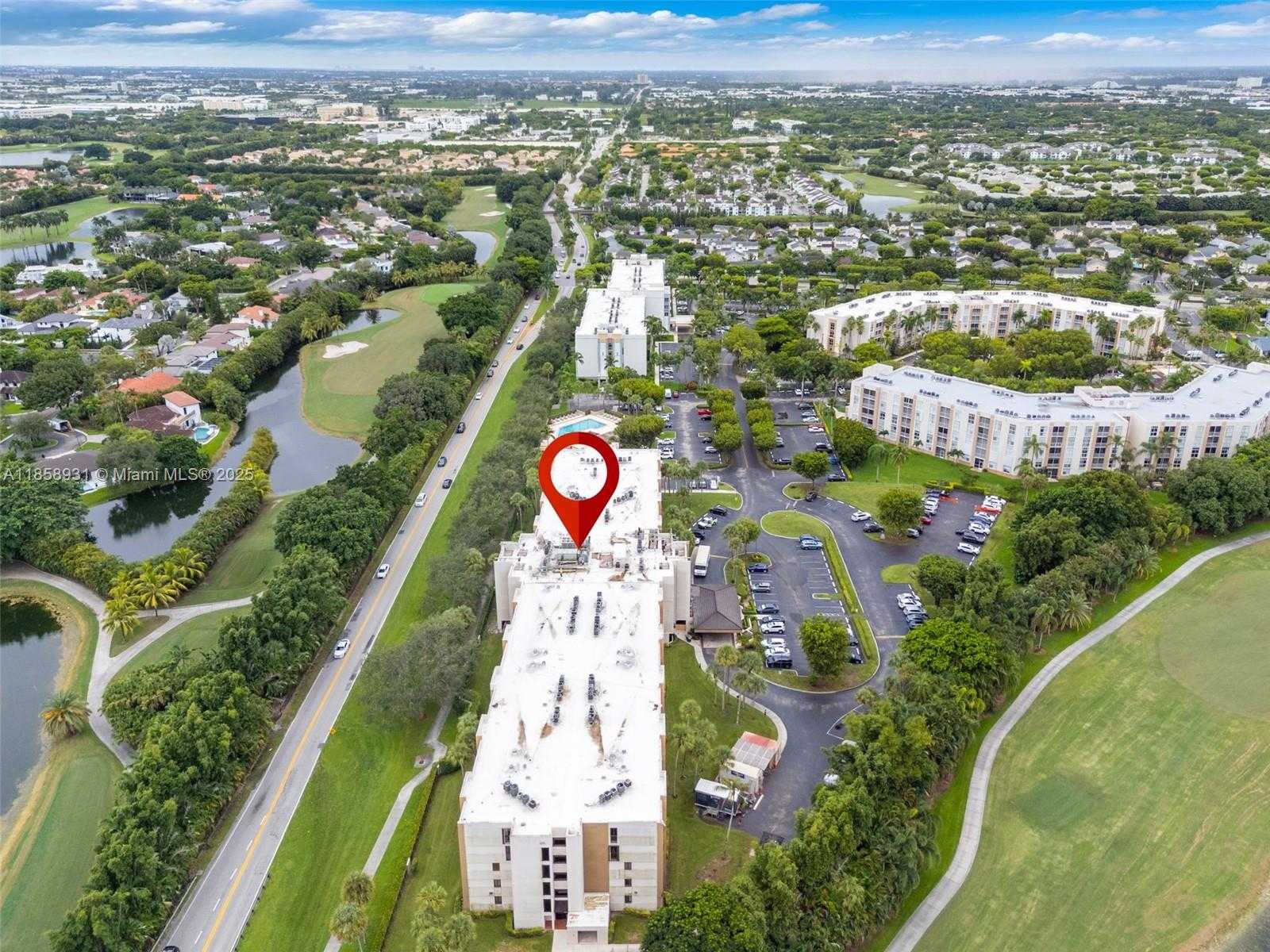 Small Image of 9735 NORTH WEST 52ND ST #223, Doral Number 32