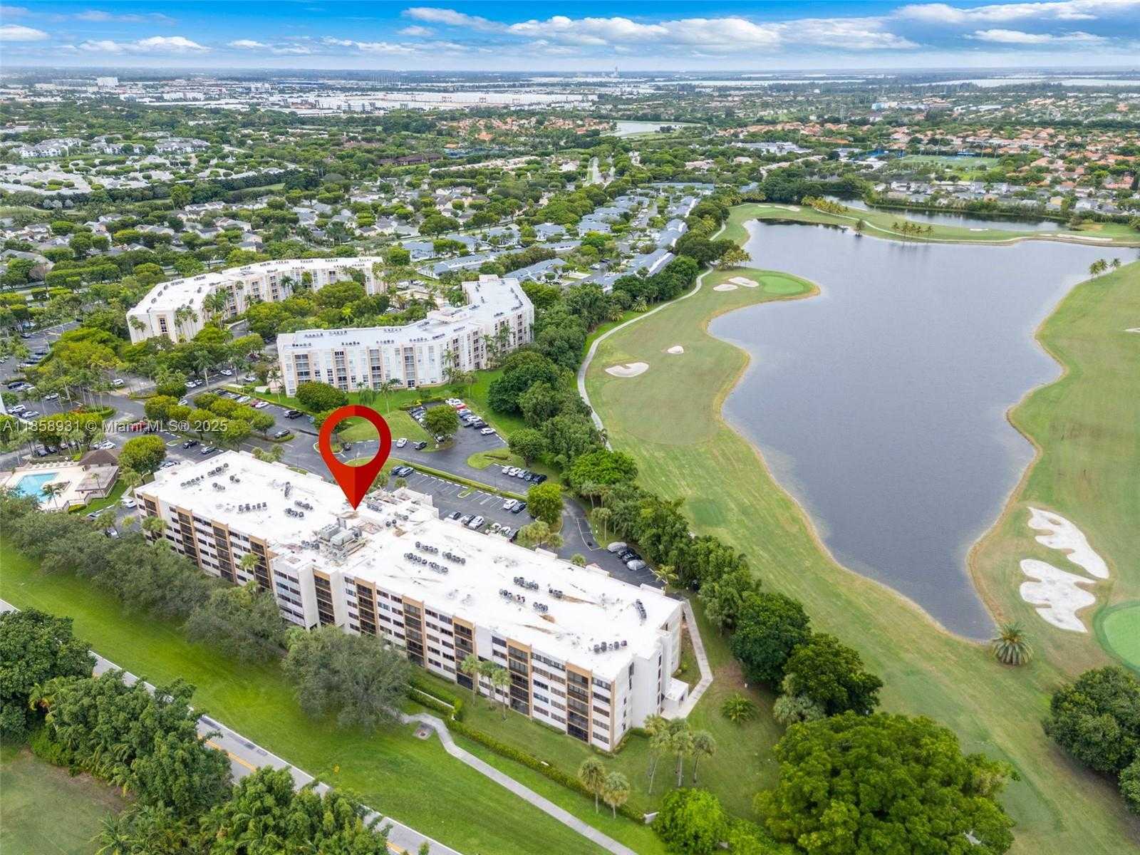 Small Image of 9735 NORTH WEST 52ND ST #223, Doral Number 33