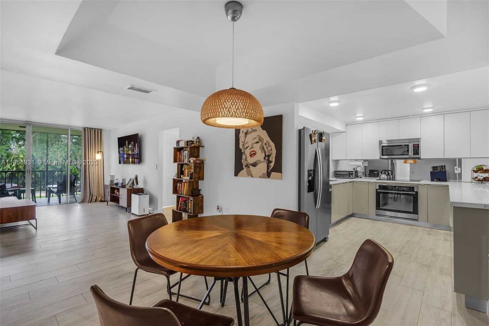 Small Image of 9735 NORTH WEST 52ND ST #223, Doral Number 9