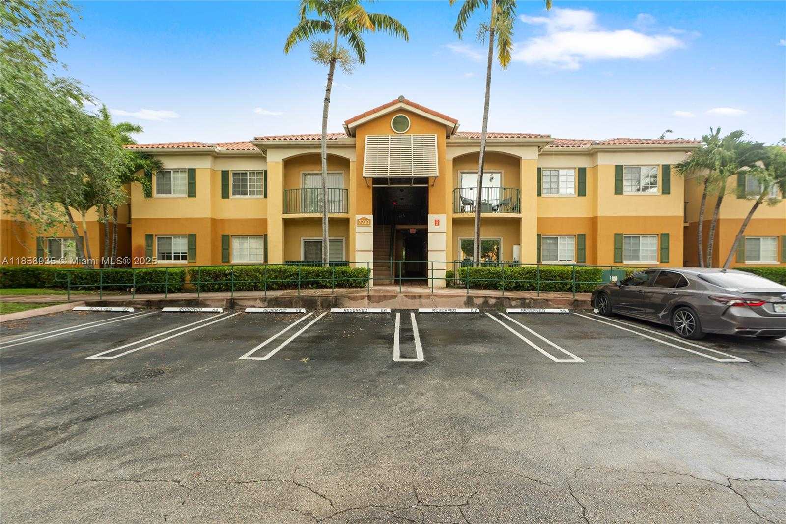 Small Image of 7230 NORTH WEST 114TH AVE #202, Doral Number 13
