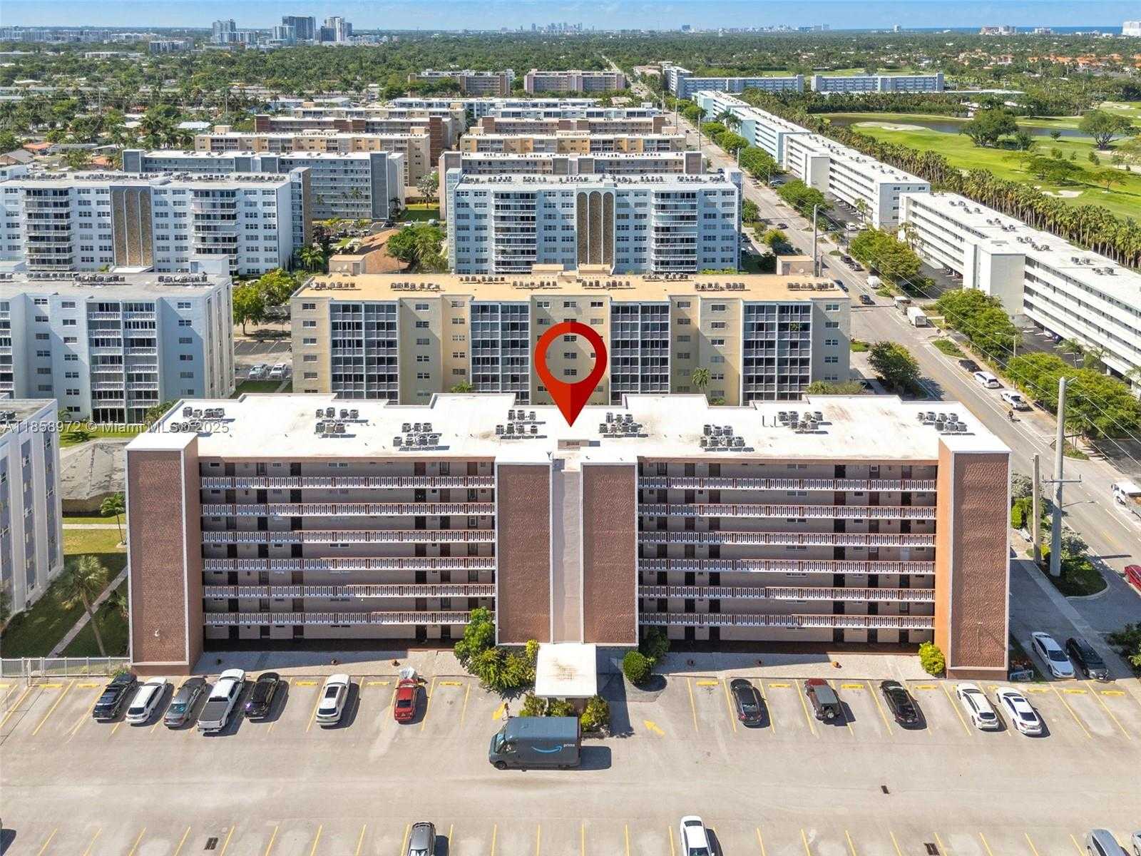 Small Image of 301 NORTH EAST 14TH AVE #601, Hallandale Beach Number 13