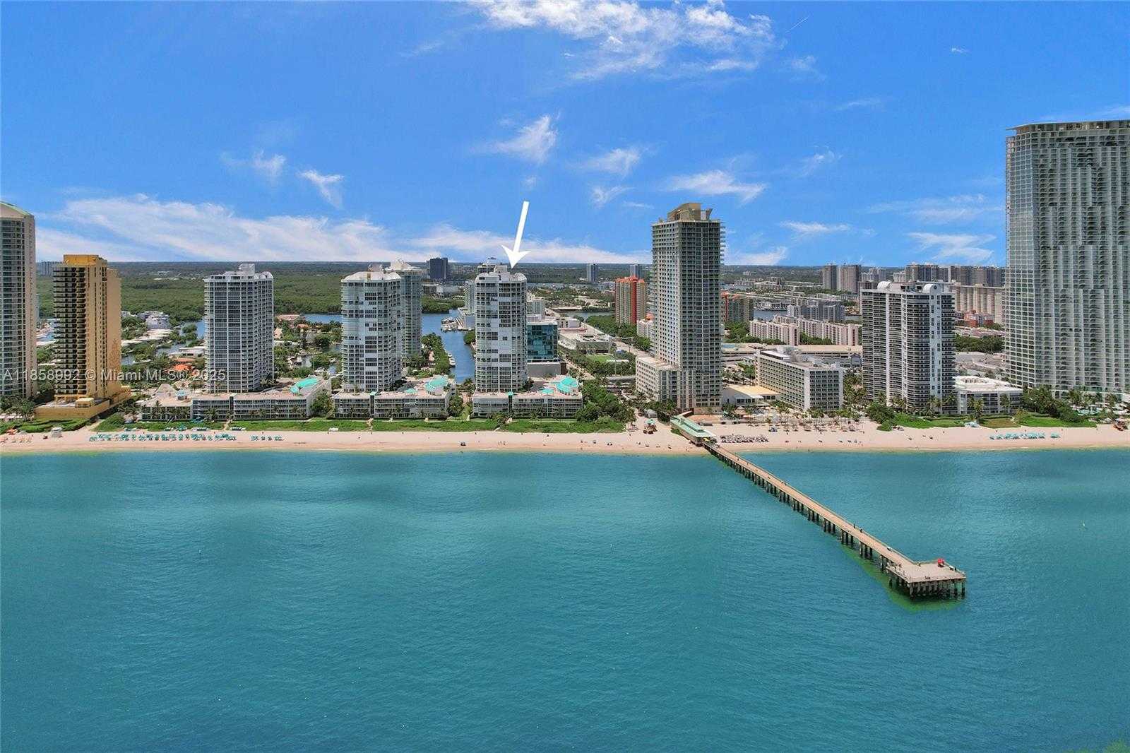 Small Image of 16485 COLLINS AVE #WS6C, Sunny Isles Beach Number 13
