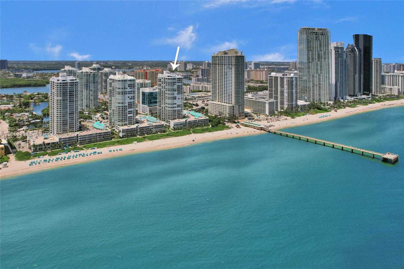 Small Image of 16485 COLLINS AVE #WS6C, Sunny Isles Beach Number 14