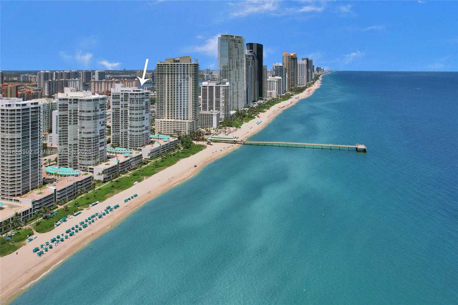 Small Image of 16485 COLLINS AVE #WS6C, Sunny Isles Beach Number 15