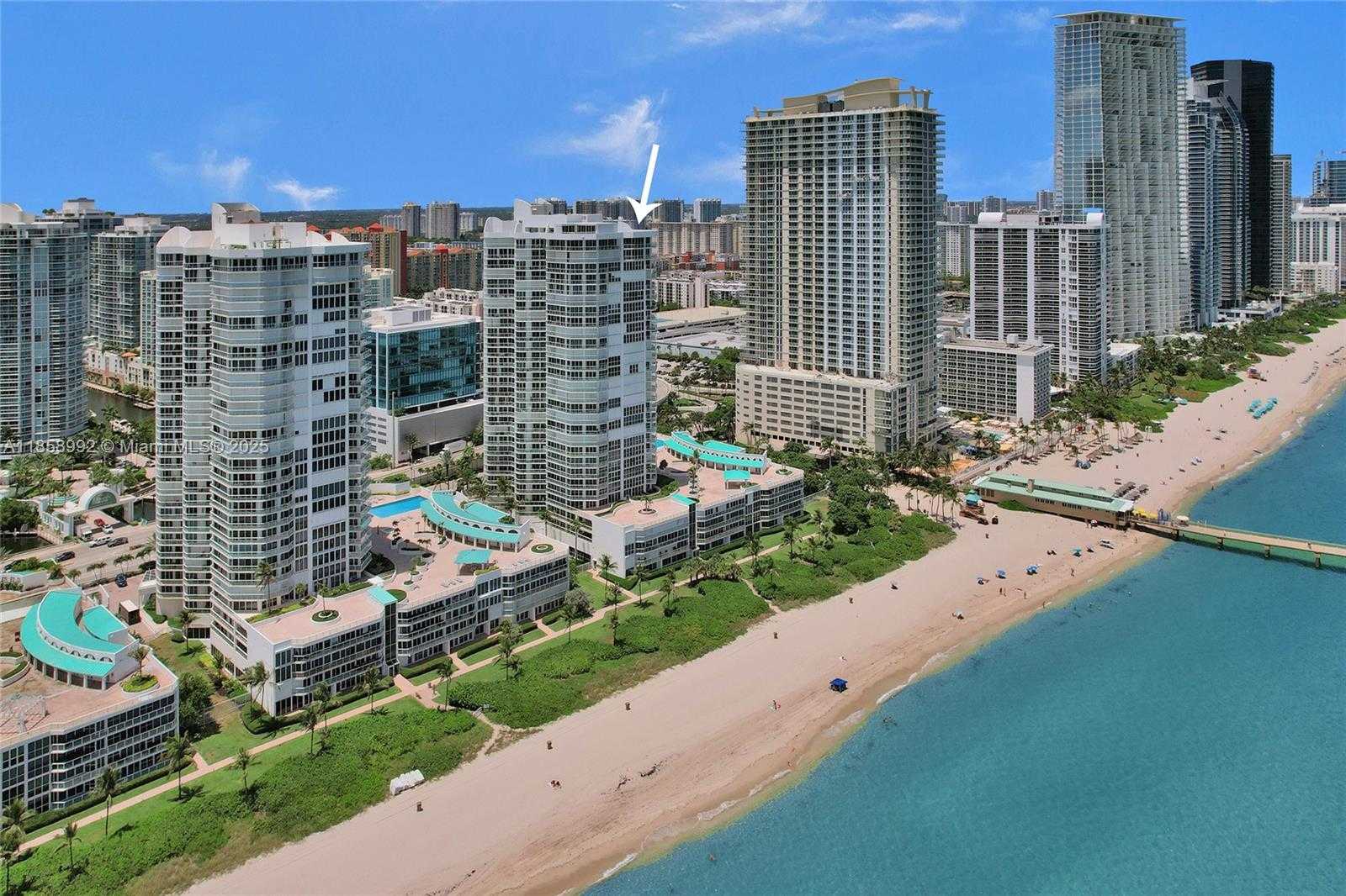 Small Image of 16485 COLLINS AVE #WS6C, Sunny Isles Beach Number 18