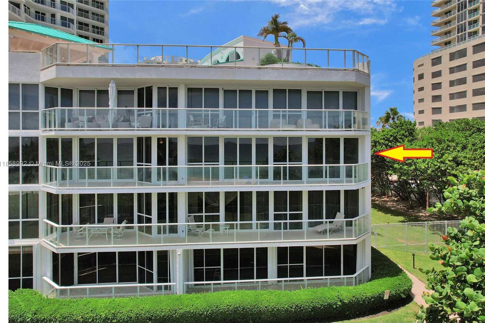 Small Image of 16485 COLLINS AVE #WS6C, Sunny Isles Beach Number 5