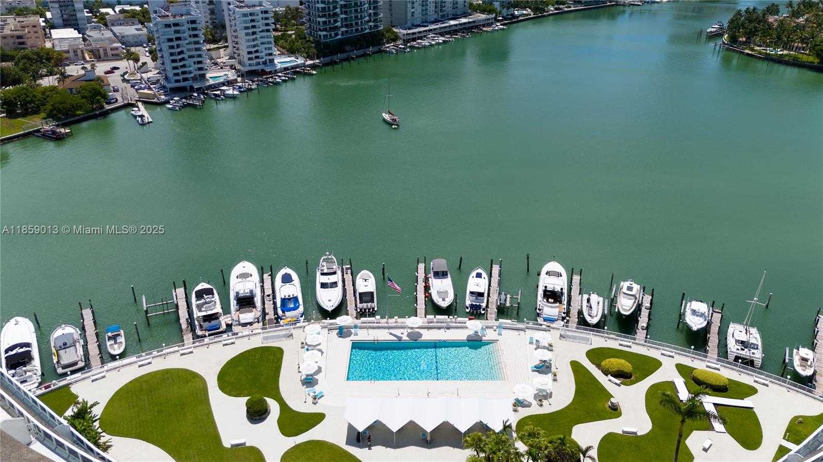 Small Image of 900 BAY DR #914, Miami Beach Number 17