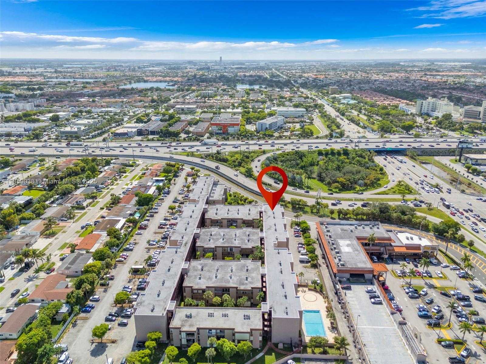 Small Image of 1900 WEST 68TH ST #F302, Hialeah Number 25