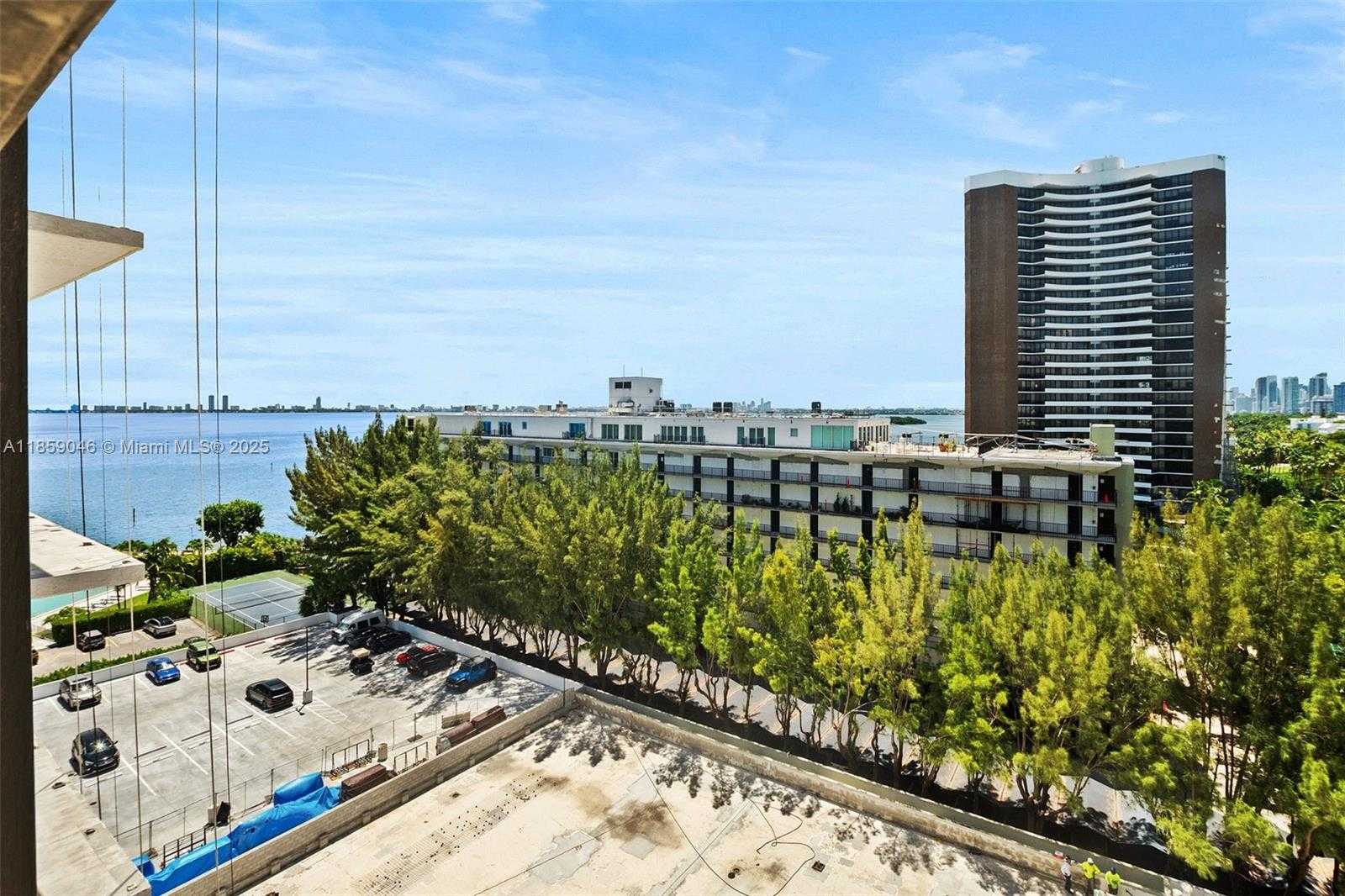 Small Image of 780 NORTH EAST 69TH ST #905, Miami Number 23