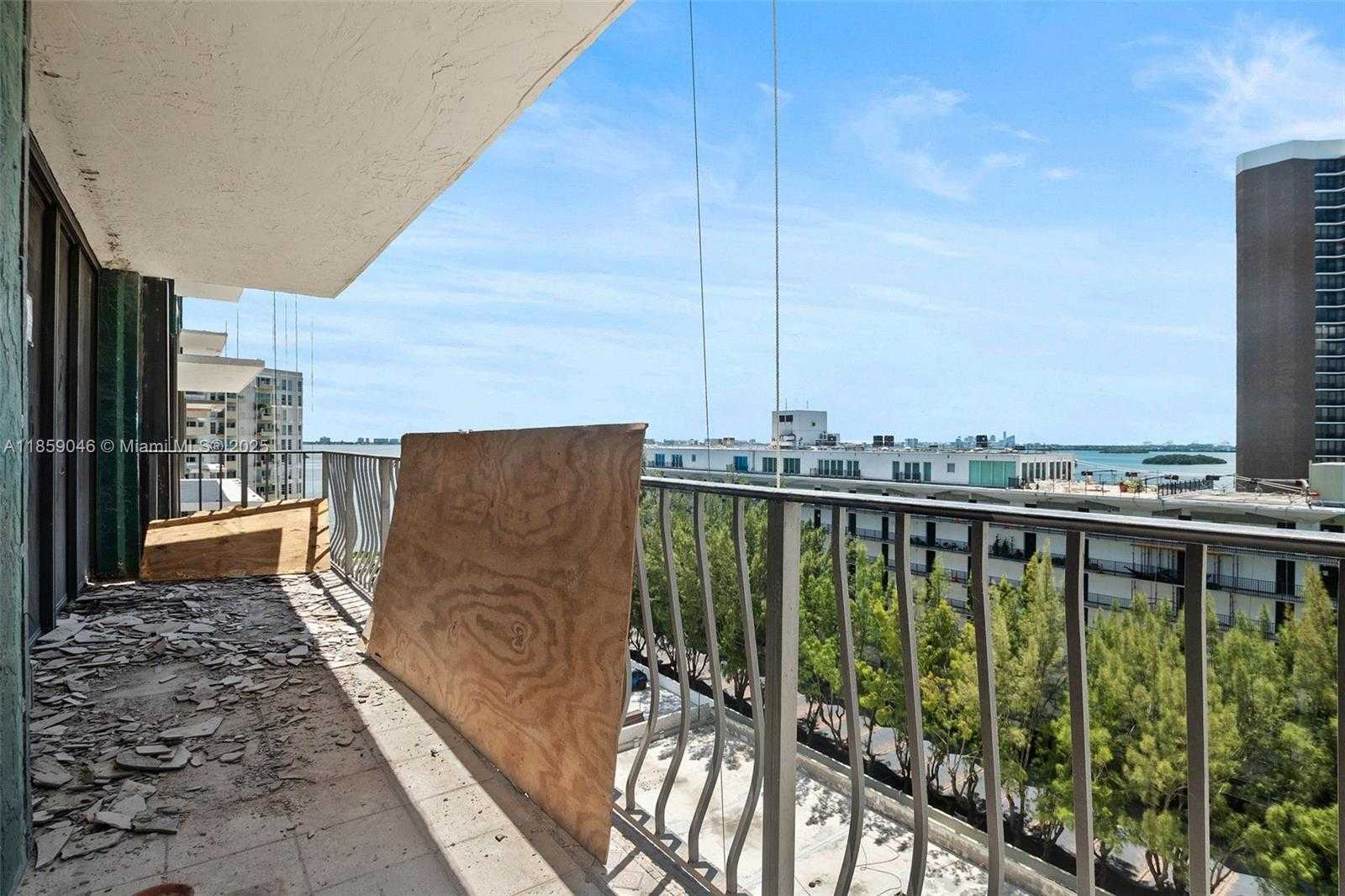 Small Image of 780 NORTH EAST 69TH ST #905, Miami Number 24
