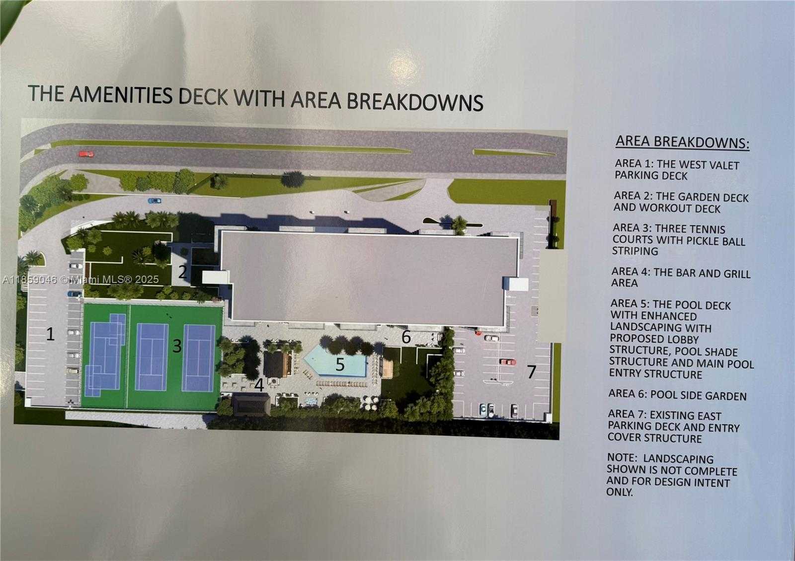 Small Image of 780 NORTH EAST 69TH ST #905, Miami Number 26