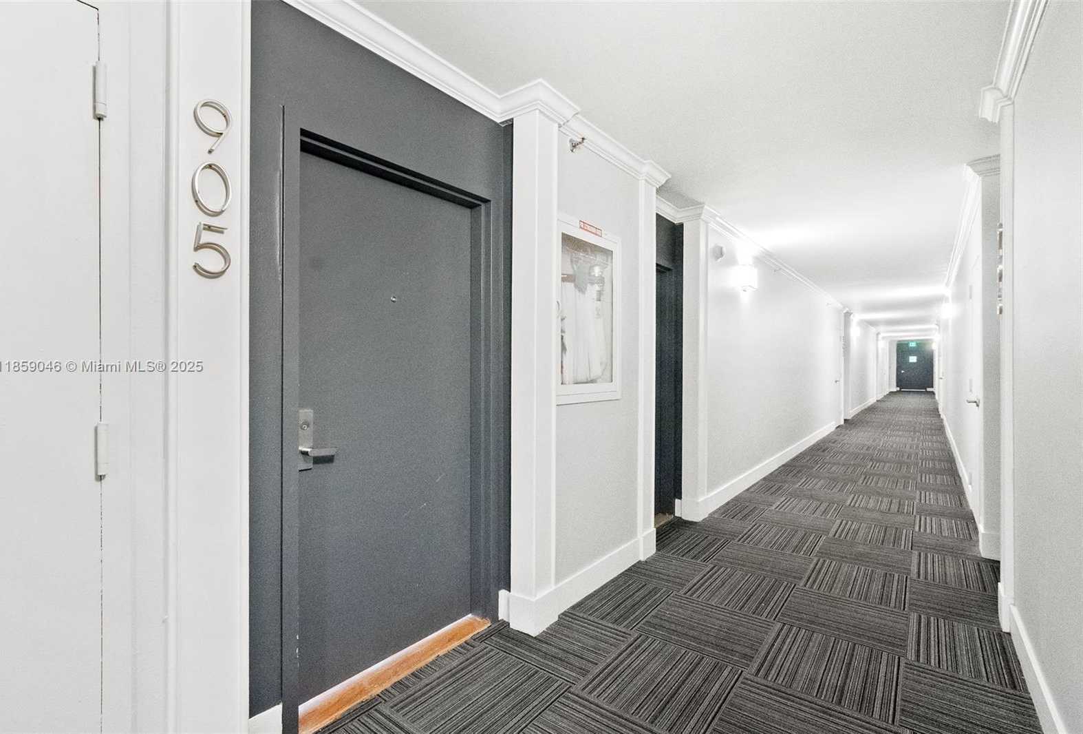Small Image of 780 NORTH EAST 69TH ST #905, Miami Number 4