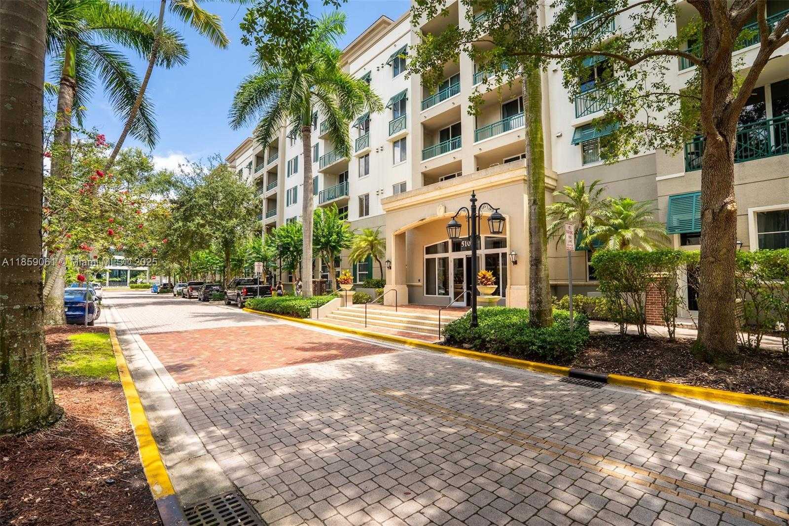 Small Image of 510 NORTH WEST 84TH AVE #445, Plantation Number 41