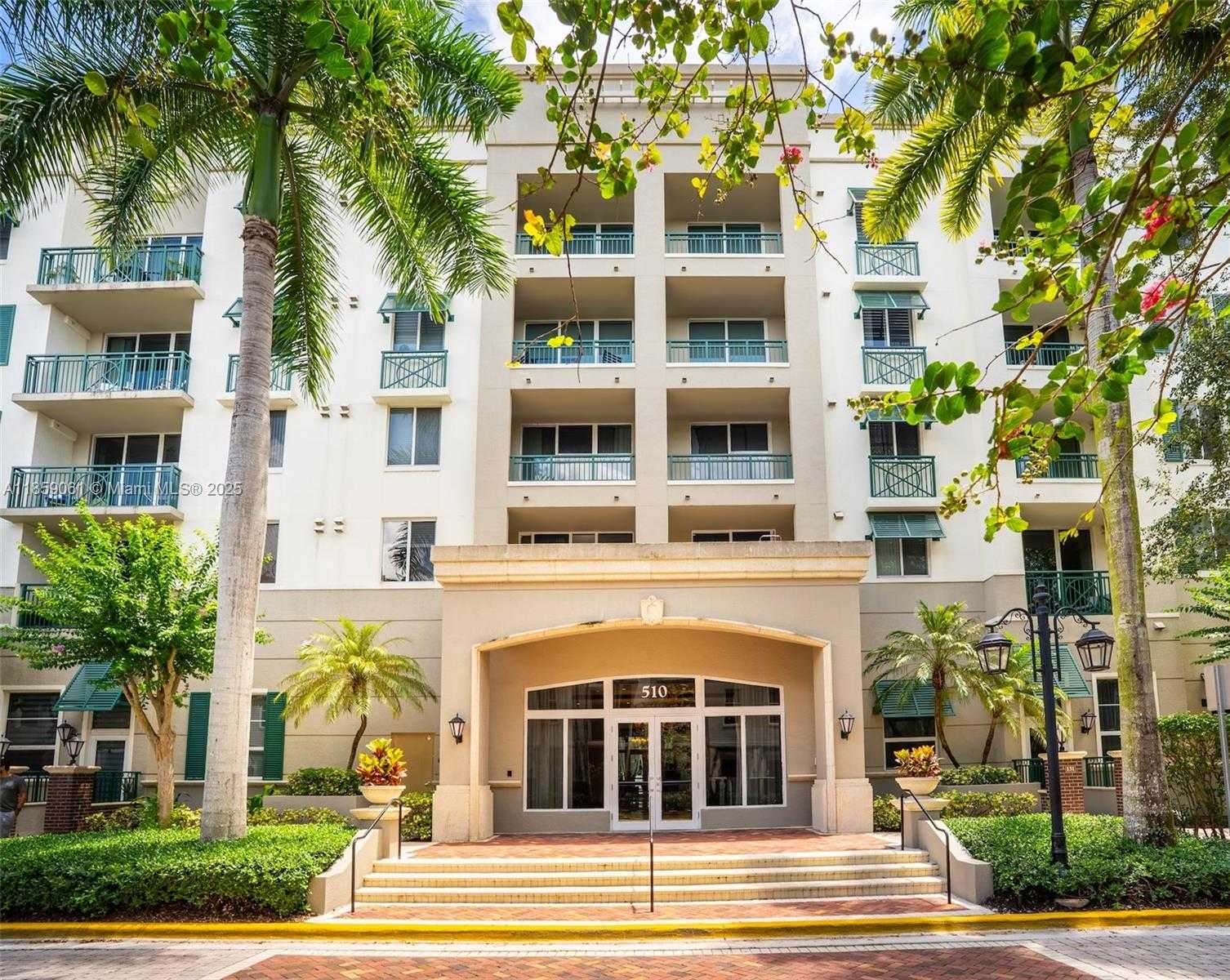Small Image of 510 NORTH WEST 84TH AVE #445, Plantation Number 42