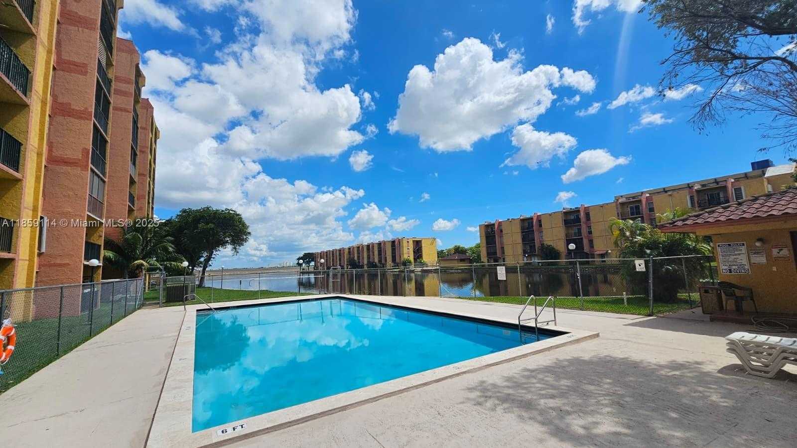 Small Image of 4709 NORTH WEST 7TH ST #105-9, Miami Number 14
