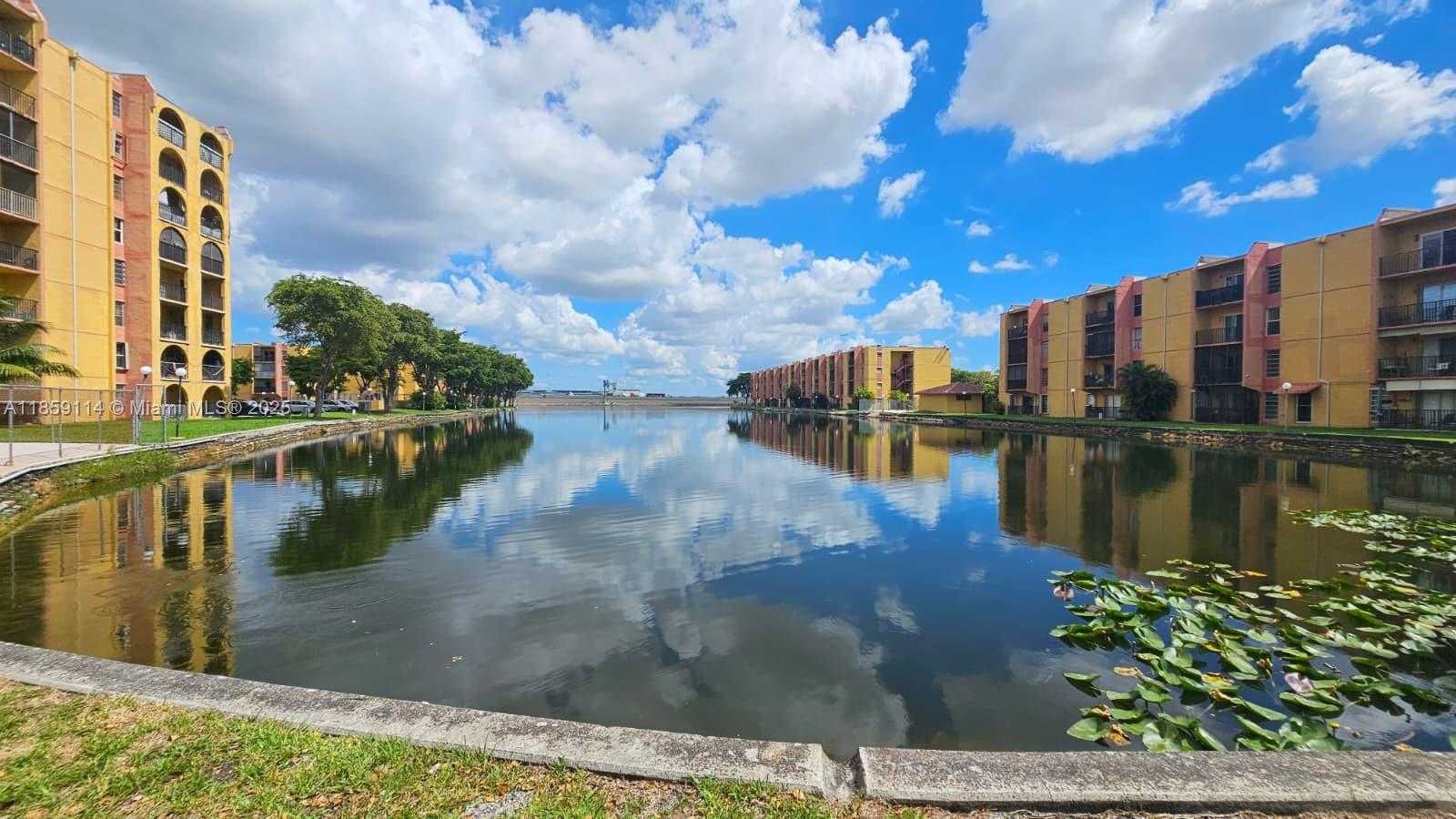 Small Image of 4709 NORTH WEST 7TH ST #105-9, Miami Number 2