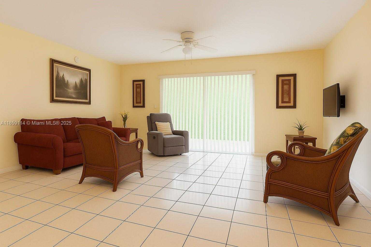 Small Image of 4709 NORTH WEST 7TH ST #105-9, Miami Number 7