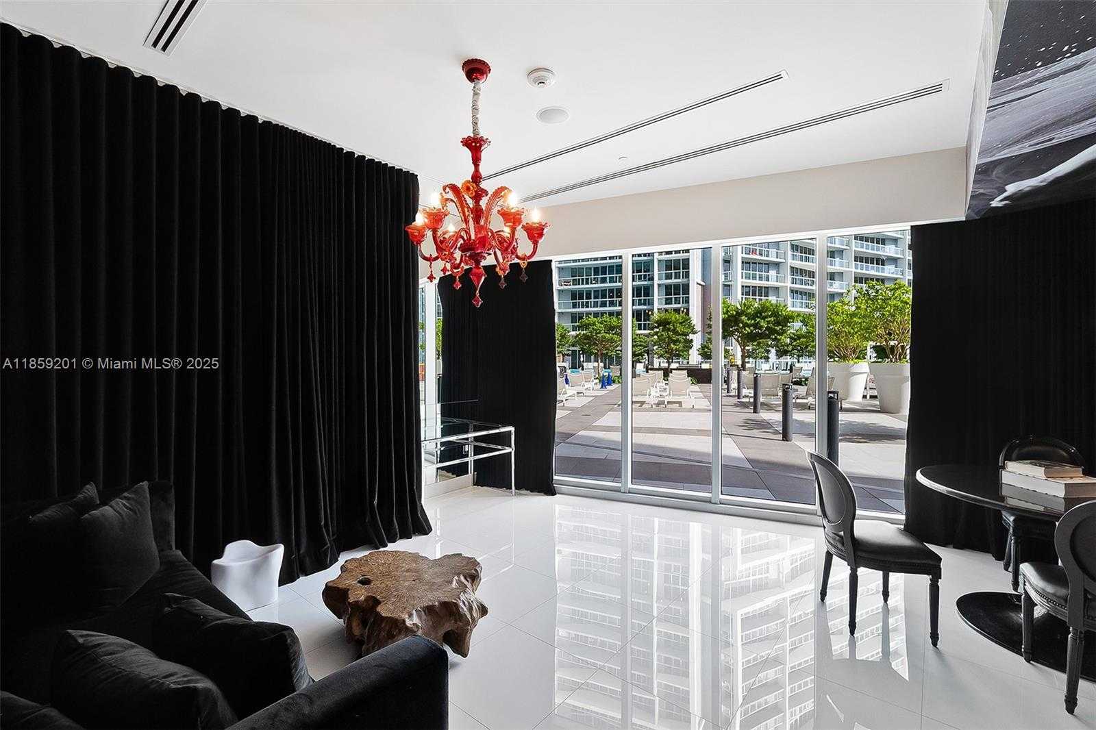 Small Image of 495 BRICKELL AVE #420, Miami Number 56