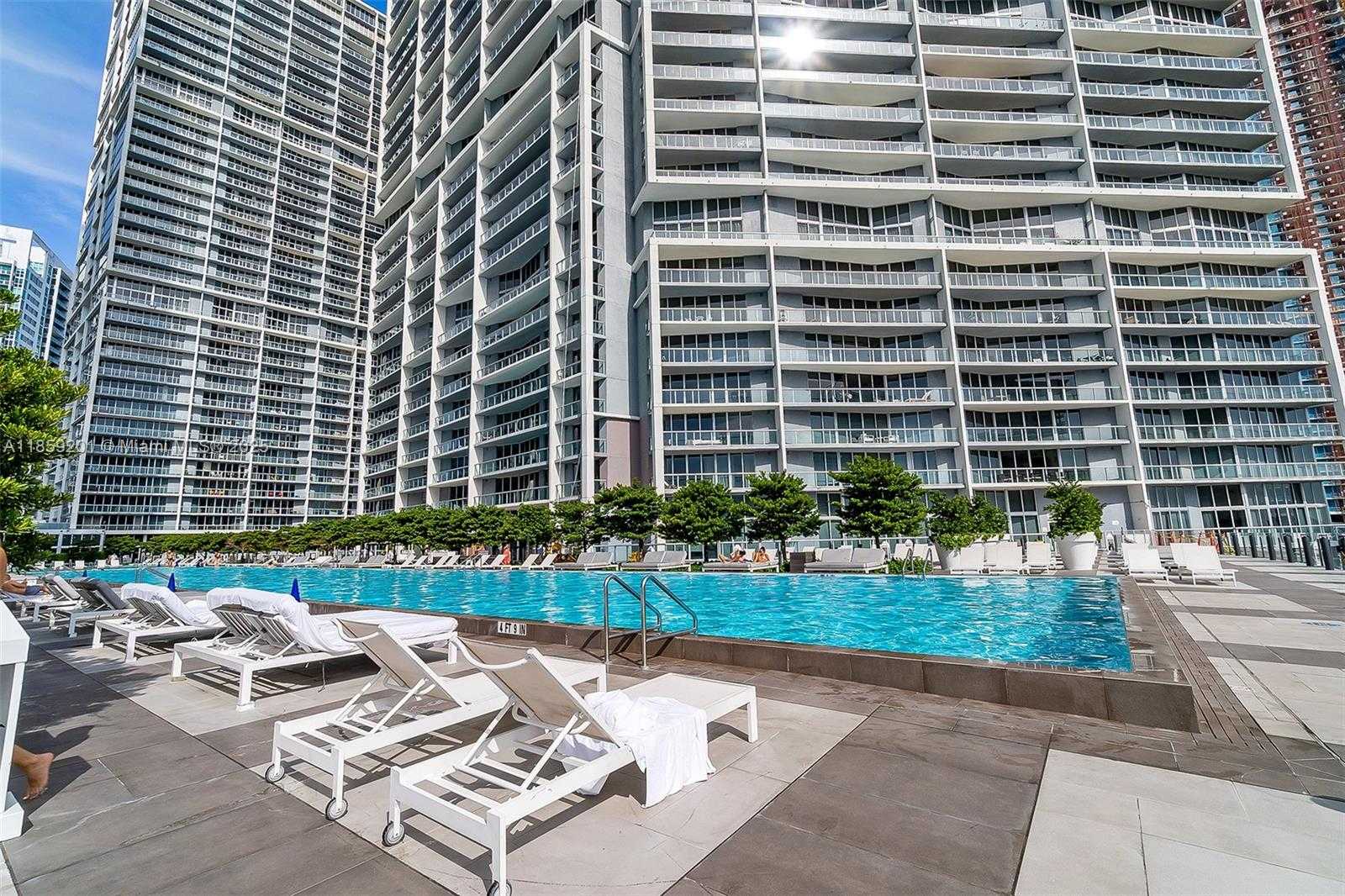 Small Image of 495 BRICKELL AVE #420, Miami Number 65