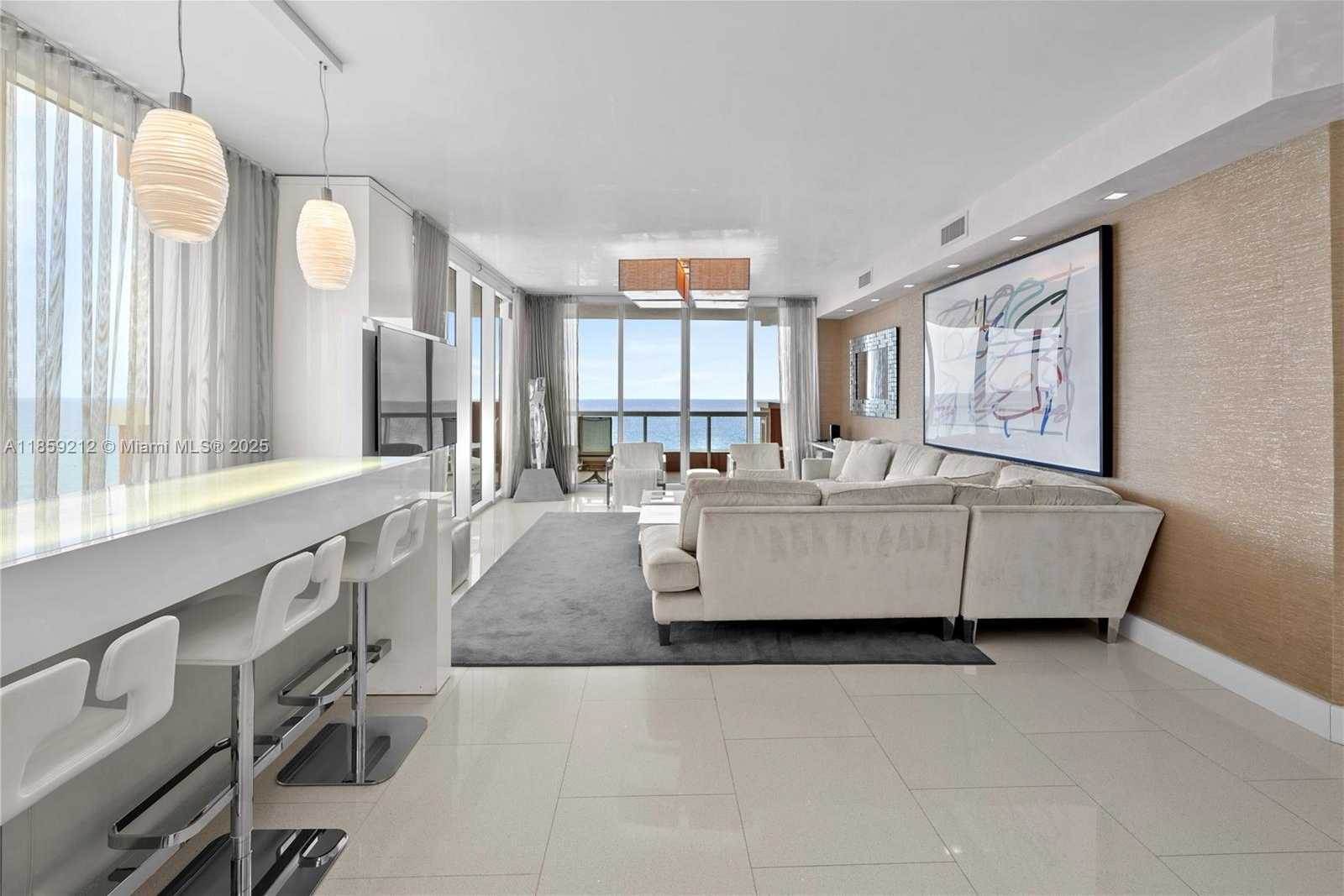Small Image of 17875 COLLINS AVE #801, Sunny Isles Beach Number 15