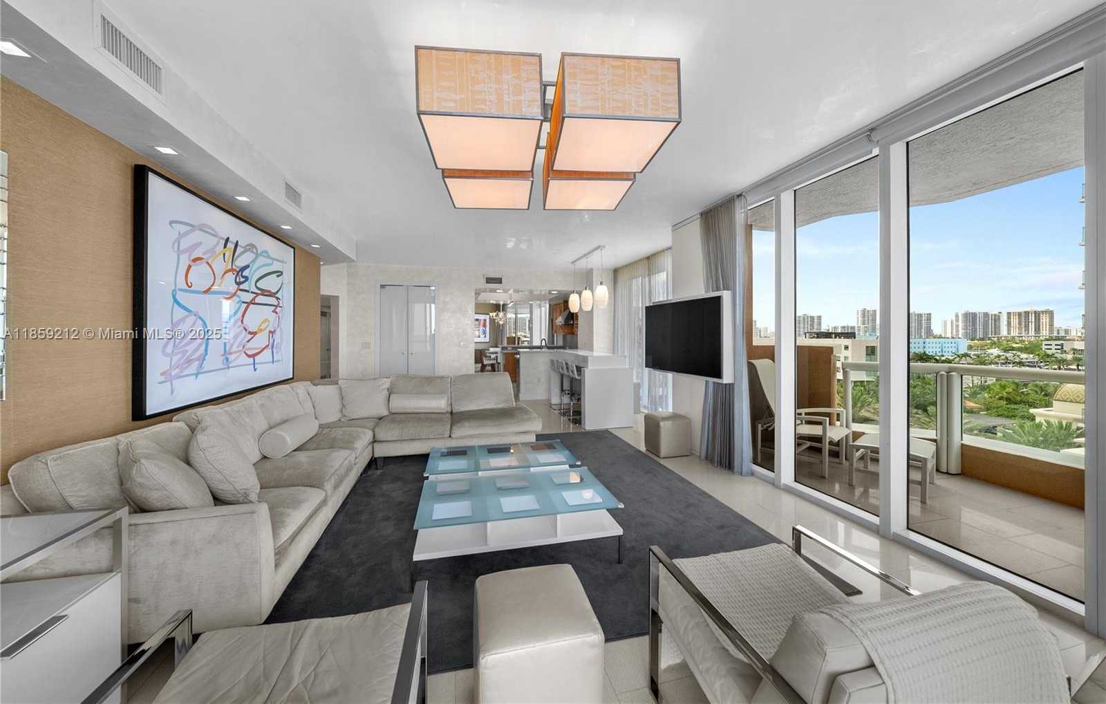 Small Image of 17875 COLLINS AVE #801, Sunny Isles Beach Number 20
