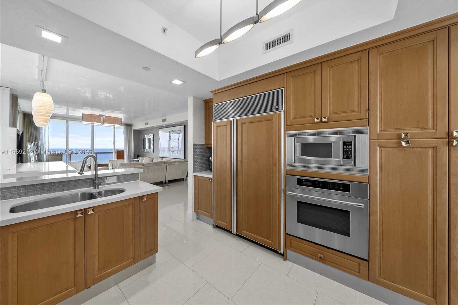 Small Image of 17875 COLLINS AVE #801, Sunny Isles Beach Number 25