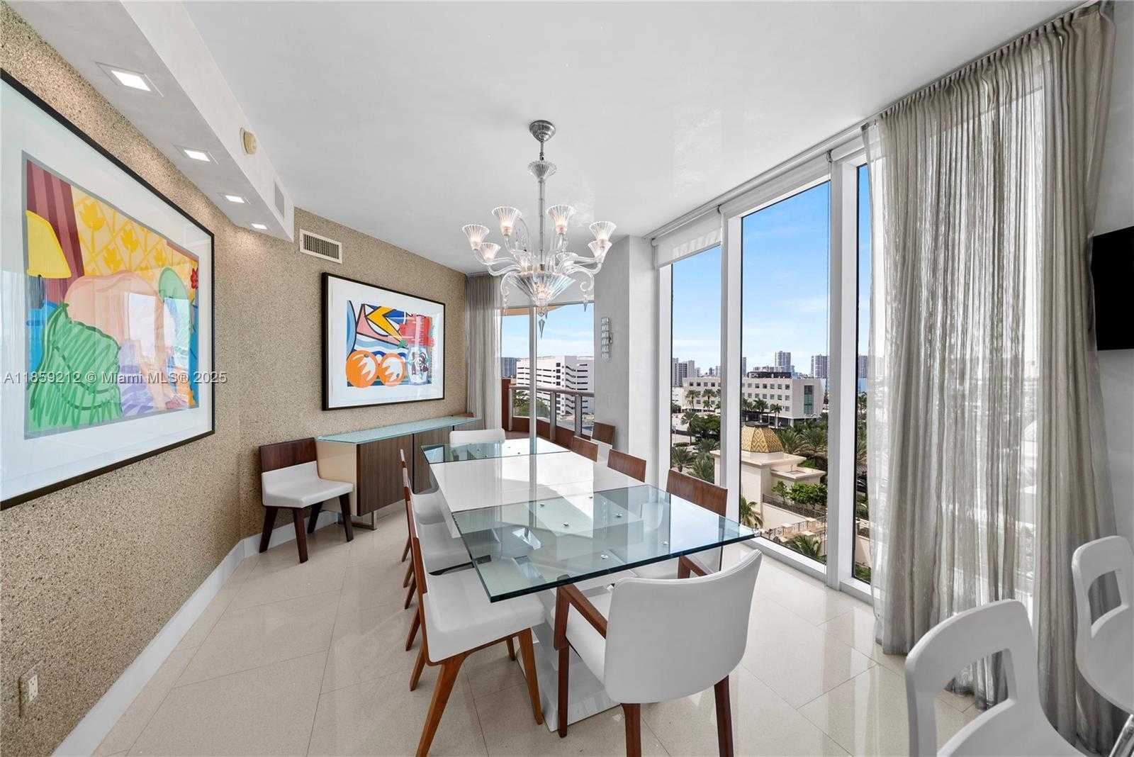 Small Image of 17875 COLLINS AVE #801, Sunny Isles Beach Number 26