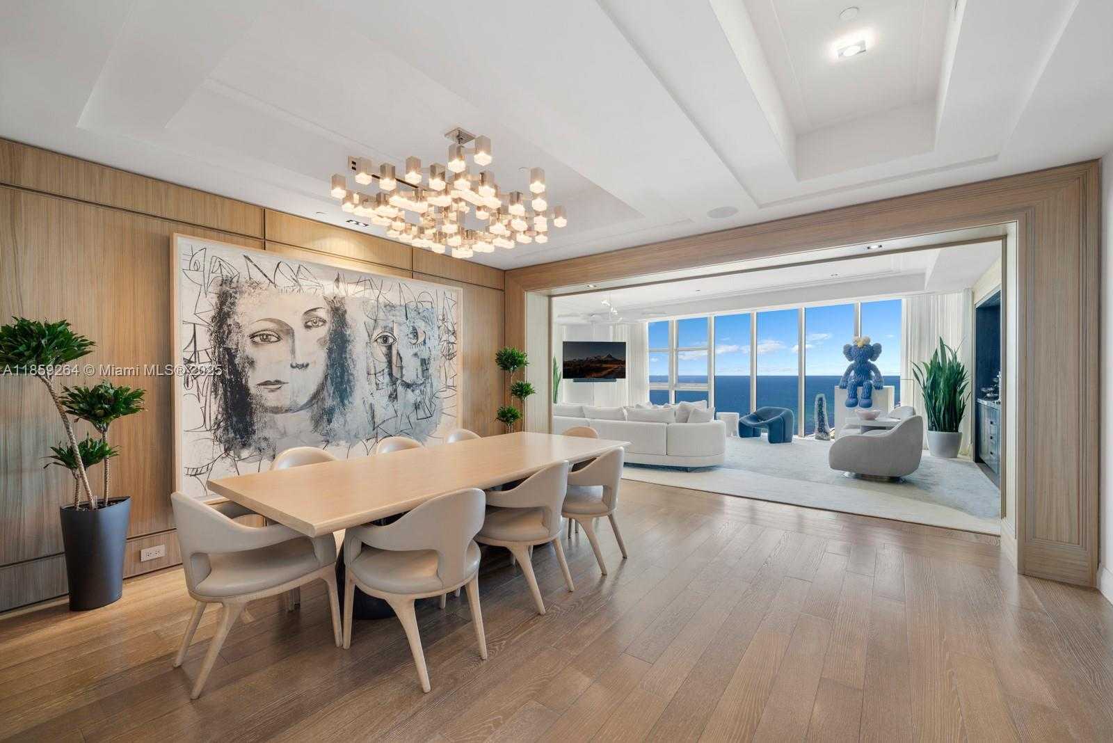 Small Image of 9701 COLLINS AVE #PH01S, Bal Harbour Number 10