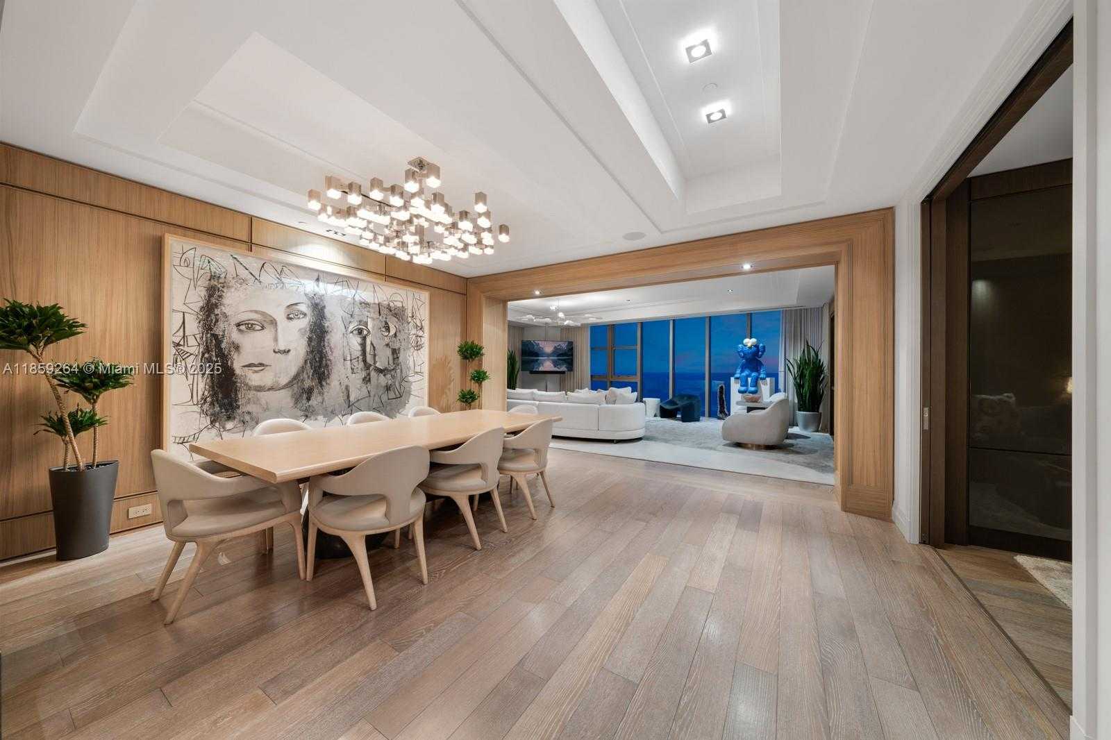 Small Image of 9701 COLLINS AVE #PH01S, Bal Harbour Number 11