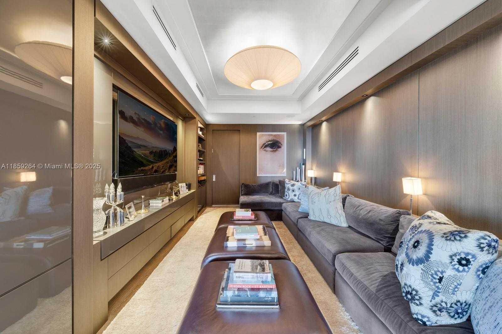 Small Image of 9701 COLLINS AVE #PH01S, Bal Harbour Number 13