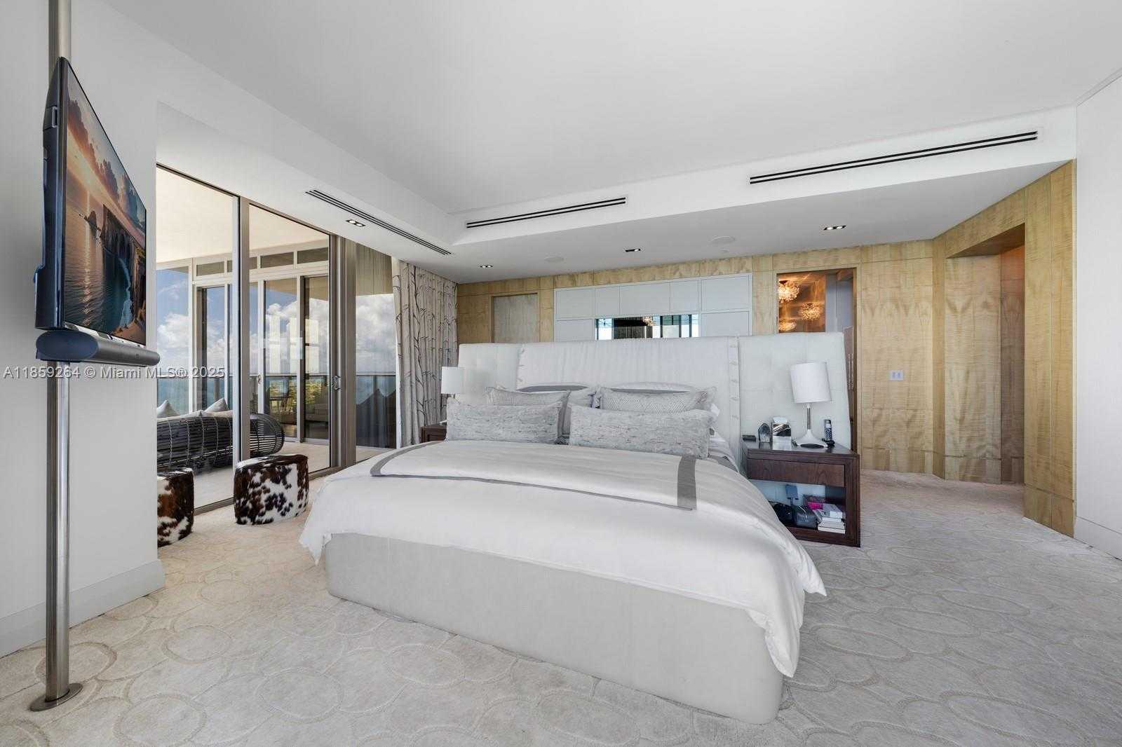 Small Image of 9701 COLLINS AVE #PH01S, Bal Harbour Number 19