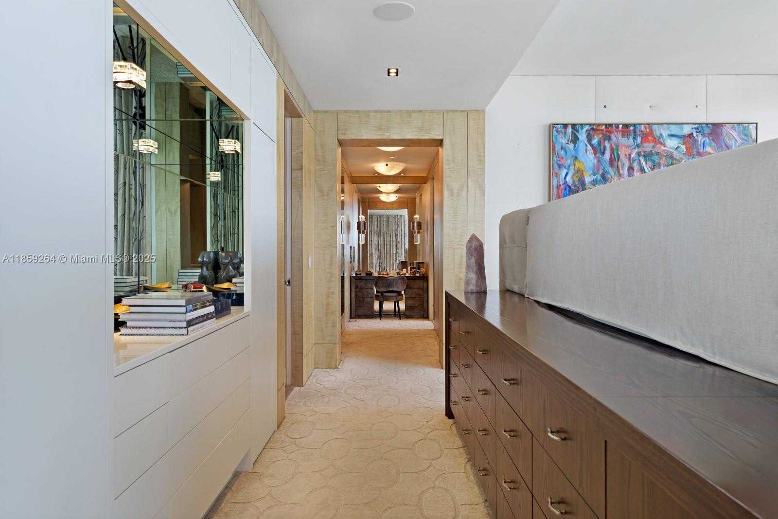 Small Image of 9701 COLLINS AVE #PH01S, Bal Harbour Number 20