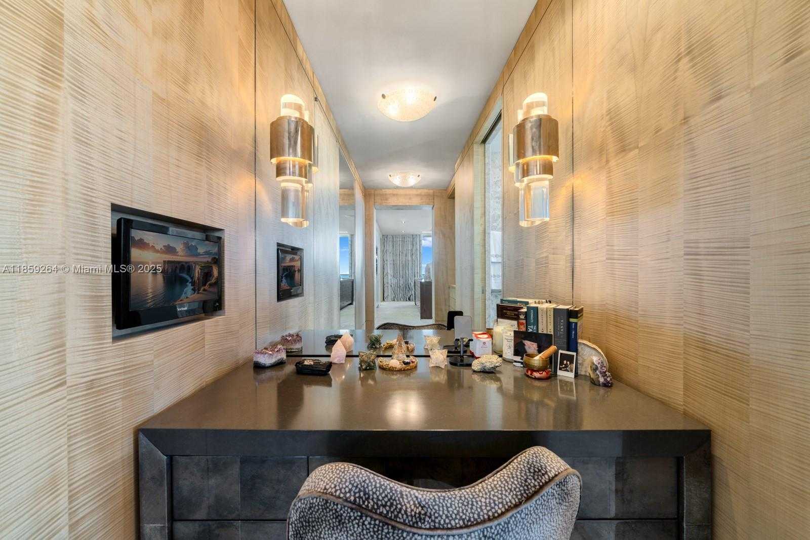 Small Image of 9701 COLLINS AVE #PH01S, Bal Harbour Number 23