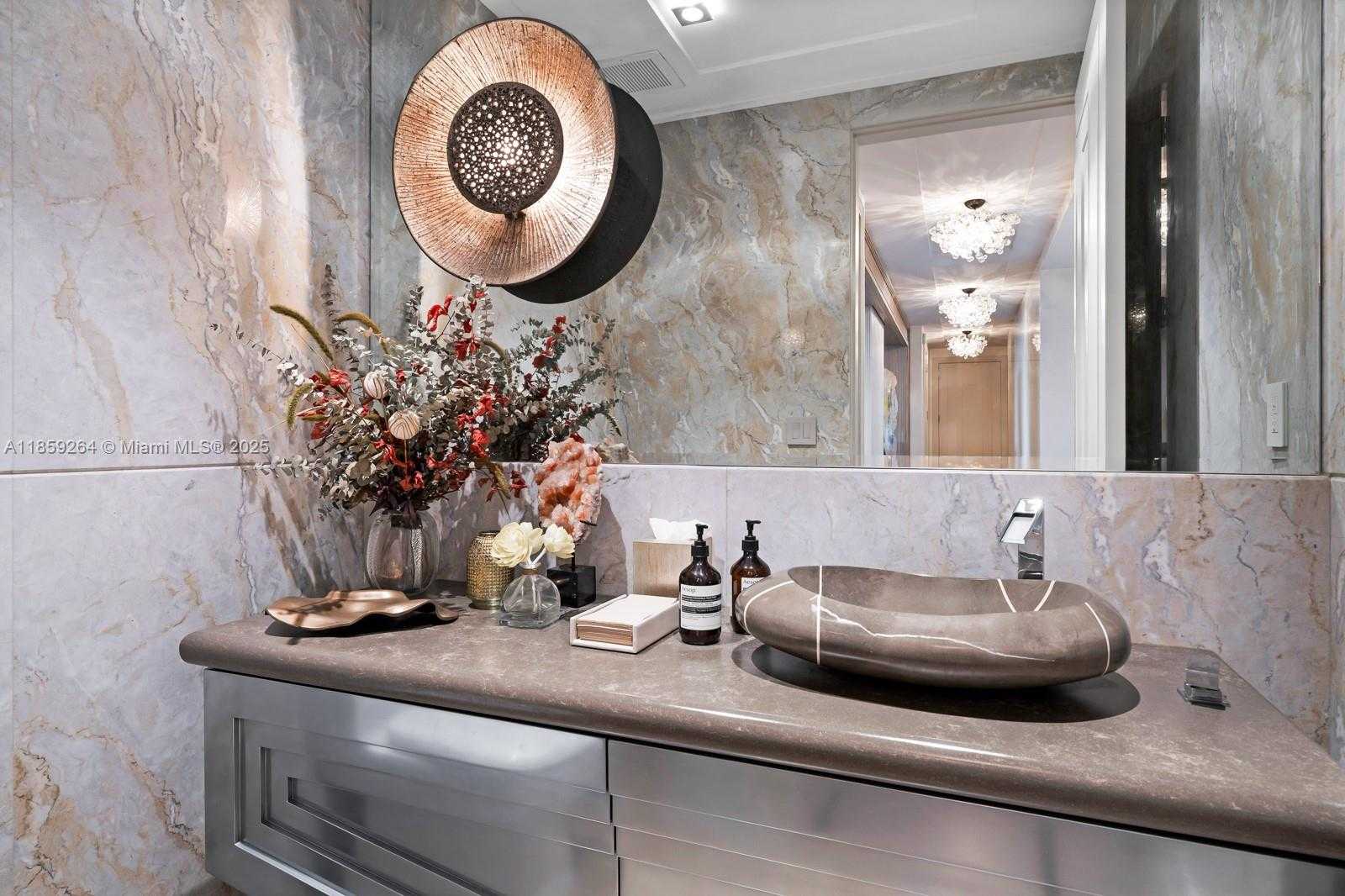 Small Image of 9701 COLLINS AVE #PH01S, Bal Harbour Number 25