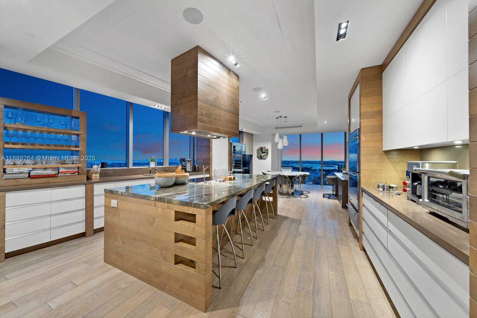 Small Image of 9701 COLLINS AVE #PH01S, Bal Harbour Number 27