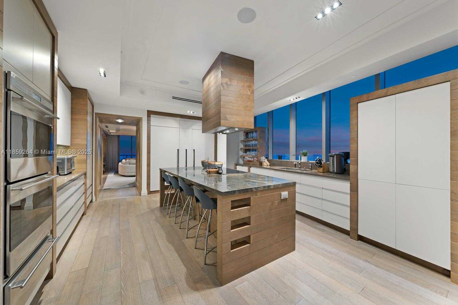 Small Image of 9701 COLLINS AVE #PH01S, Bal Harbour Number 29