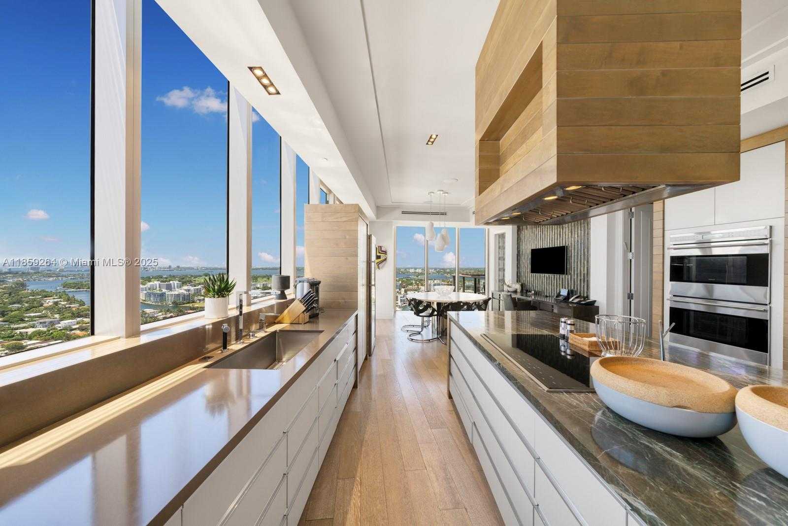 Small Image of 9701 COLLINS AVE #PH01S, Bal Harbour Number 30